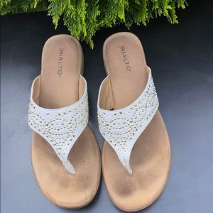 Woman sandals